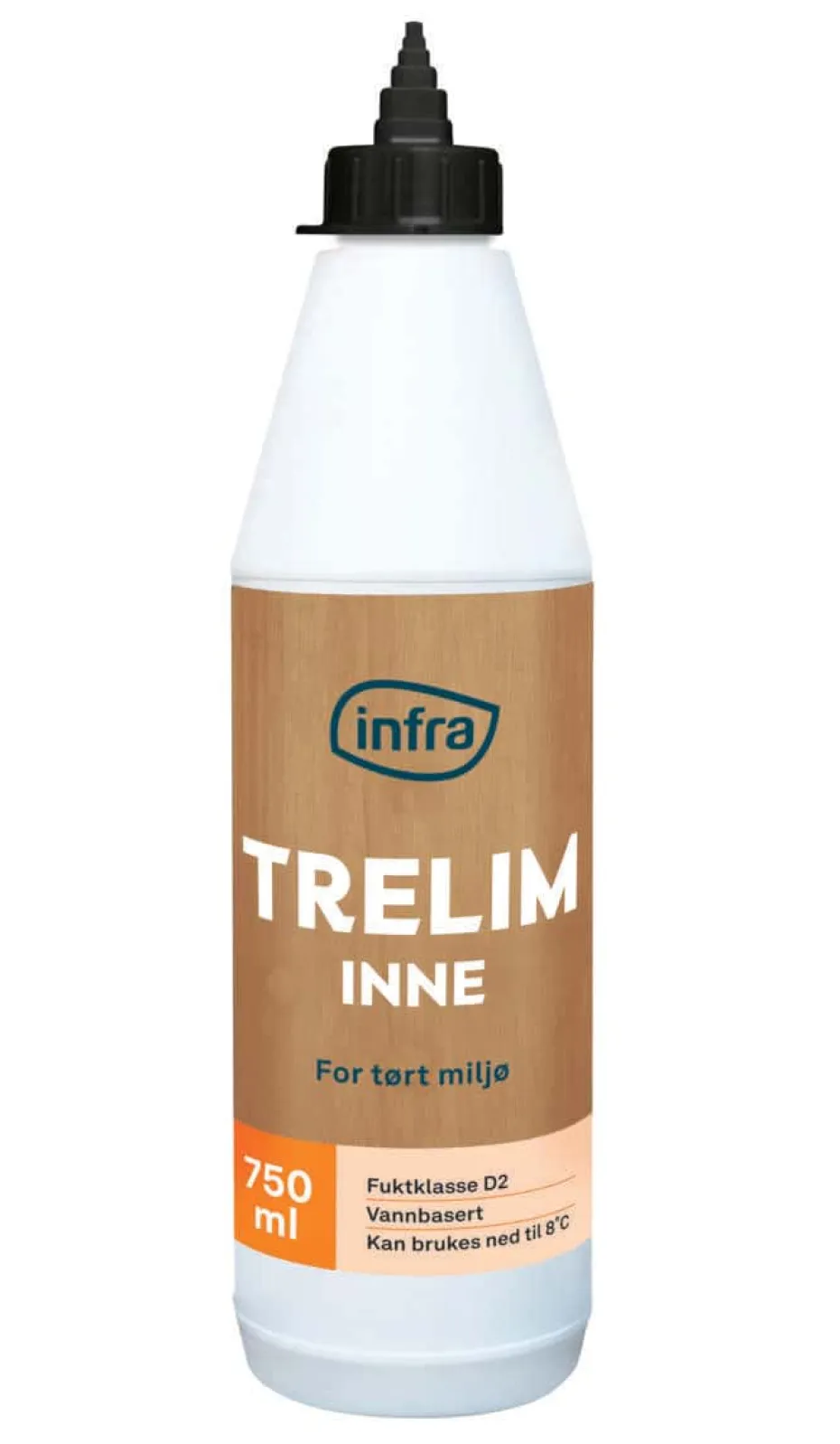 Infra Trelim inne