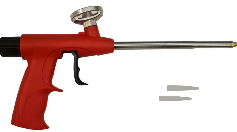 Infra Basic fugeskumpistol