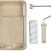 Infra Eco 18 cm malerullesett