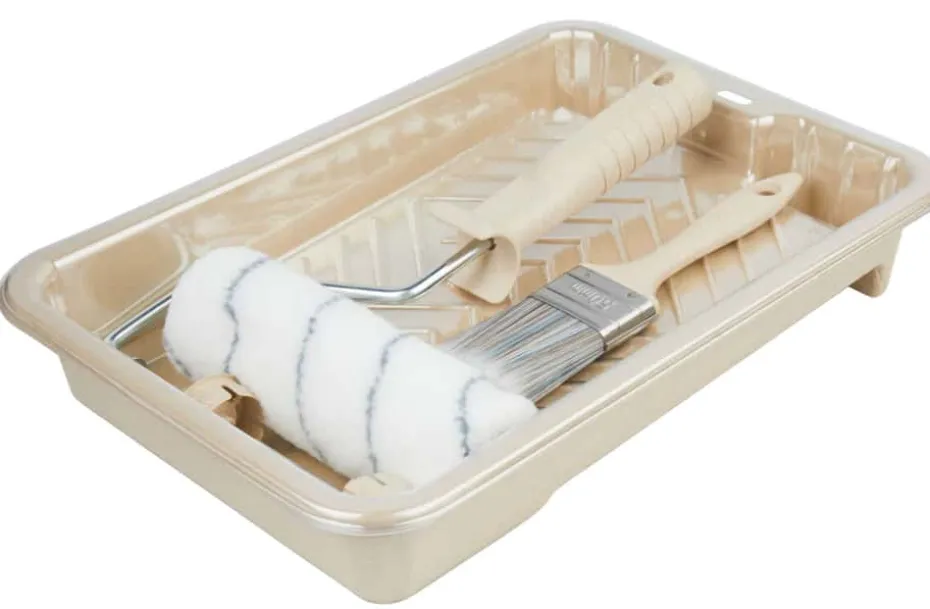Infra Eco 18 cm malerullesett