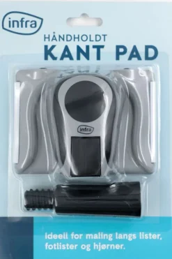 Infra kant pad