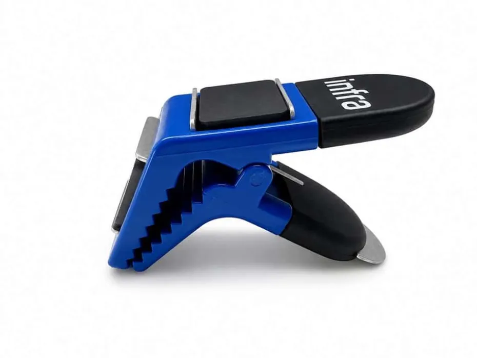 Infra penselholder m/magnet