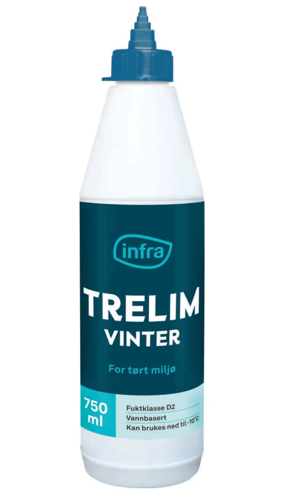 Infra Trelim Vinter