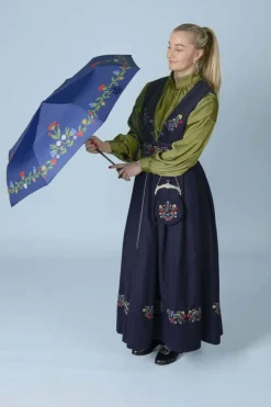 Ingrid festdrakt dame