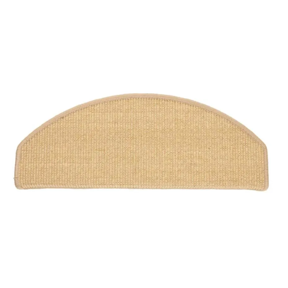 Inhouse Sisal trappenese