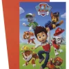 Innbydelseskort PAW Patrol 6pk