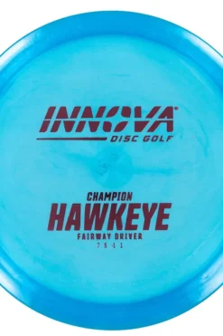 Innova Champion Hawkeye Driver
