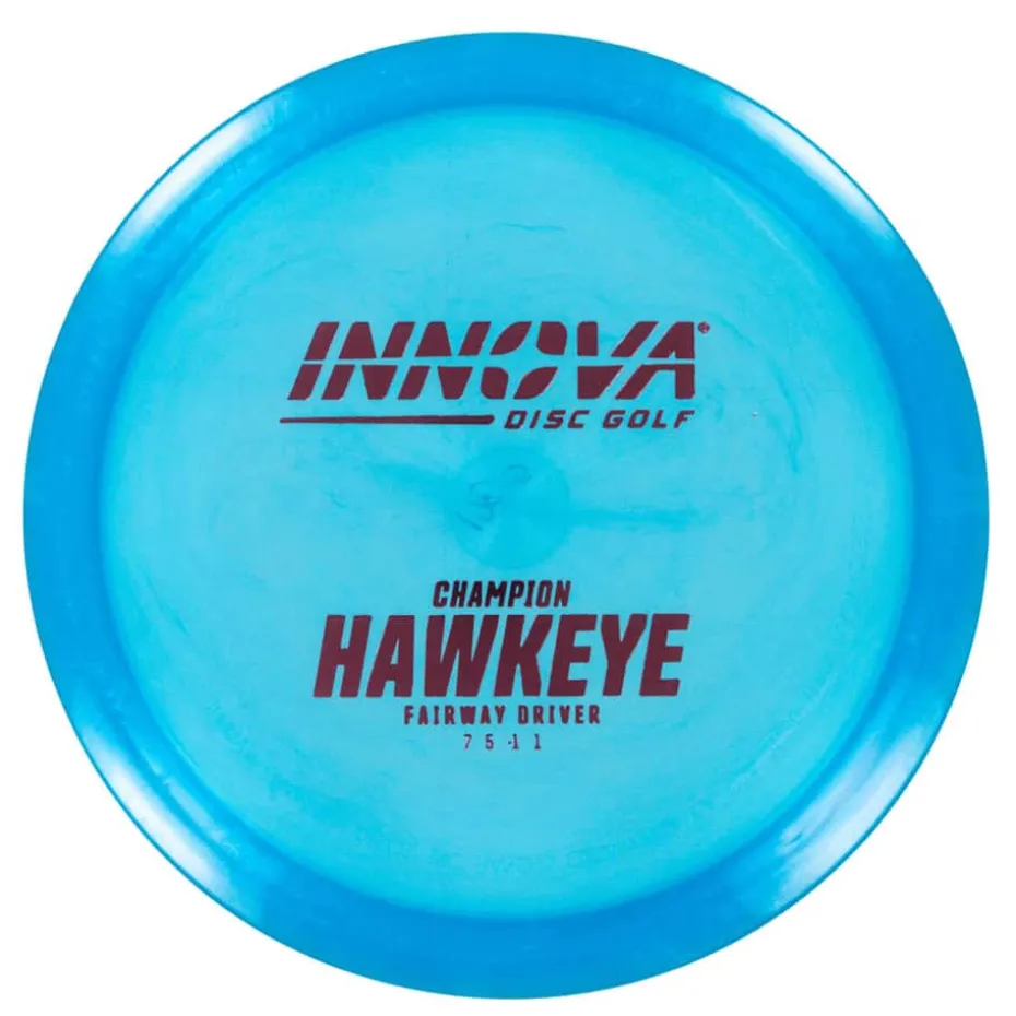 Innova Champion Hawkeye Driver