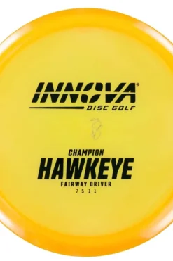 Innova Champion Hawkeye Driver