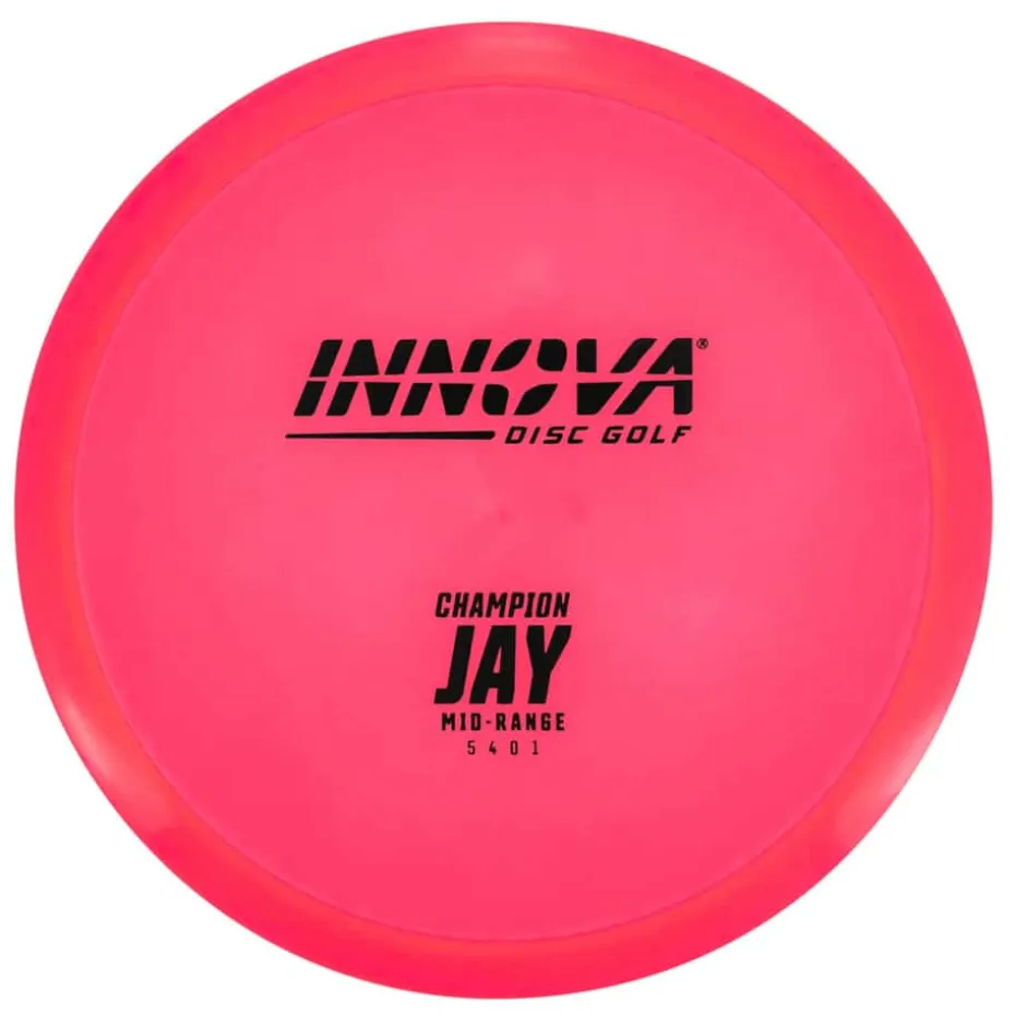 Innova Champion Jay Midrange