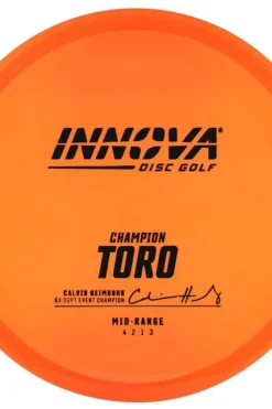 Innova Champion Toro Midrange