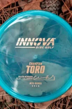 Innova Champion Toro Midrange