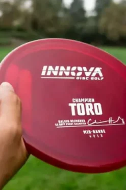 Innova Champion Toro Midrange