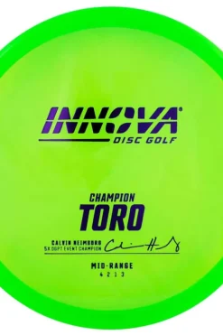 Innova Champion Toro Midrange