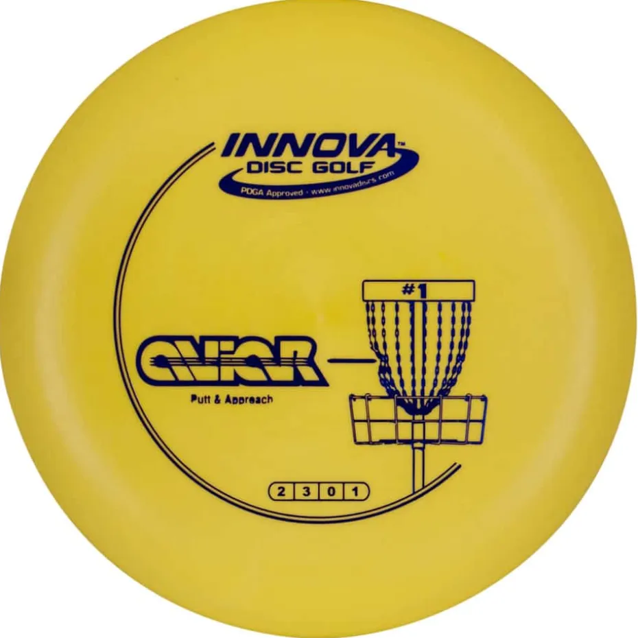 Innova DX Aviar Putter