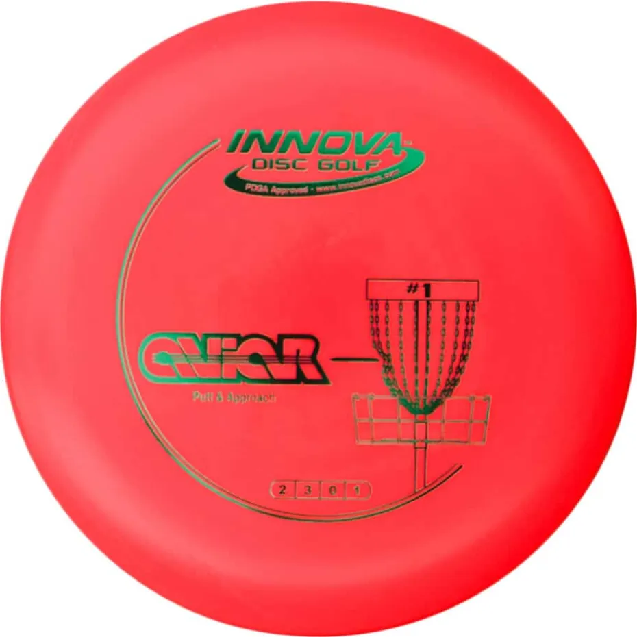 Innova DX Aviar Putter