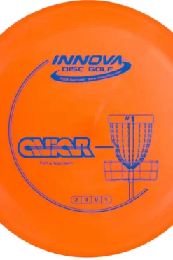 Innova DX Aviar Putter