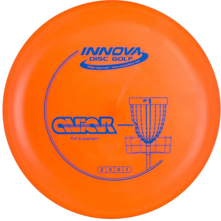 Innova DX Aviar Putter
