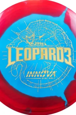 Innova Halo Star Leopard 3 Fairway Driver