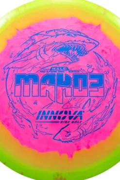 Innova Halo Star Mako3 Midrange