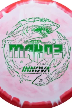 Innova Halo Star Mako3 Midrange