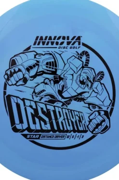 Innova Star Destroyer driver