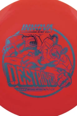 Innova Star Destroyer driver