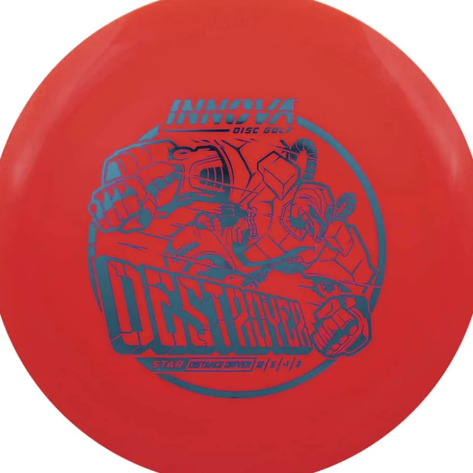 Innova Star Destroyer driver