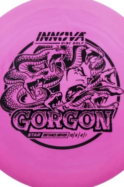 Innova Star Driver Gorgon