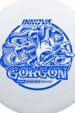 Innova Star Driver Gorgon