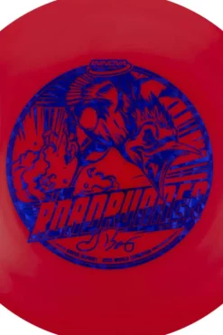 Innova Star Roadrunner driver