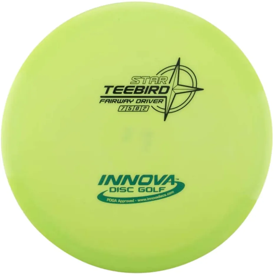Innova Star Teebird Driver