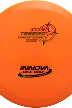 Innova Star Teebird Driver