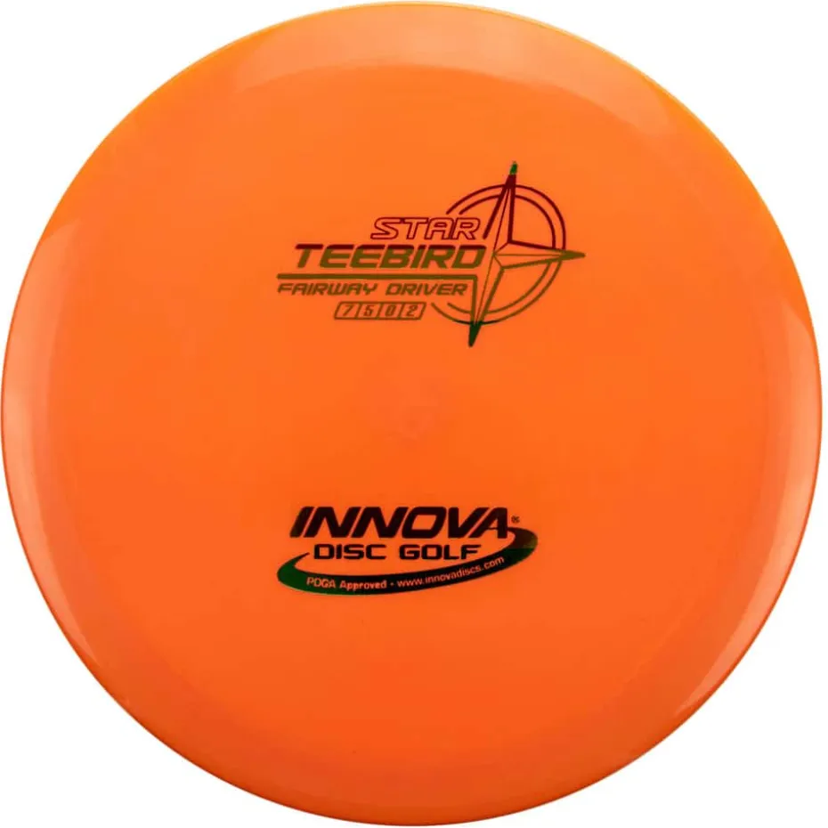 Innova Star Teebird Driver