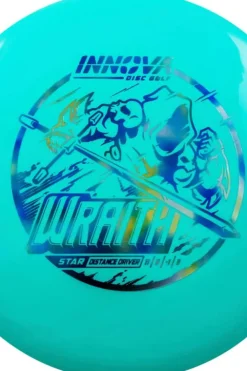 Innova Star Wraith driver