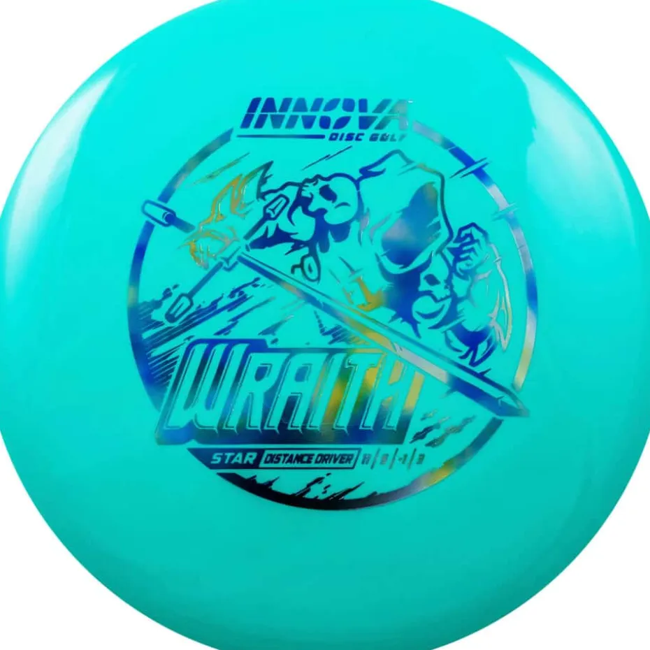 Innova Star Wraith driver