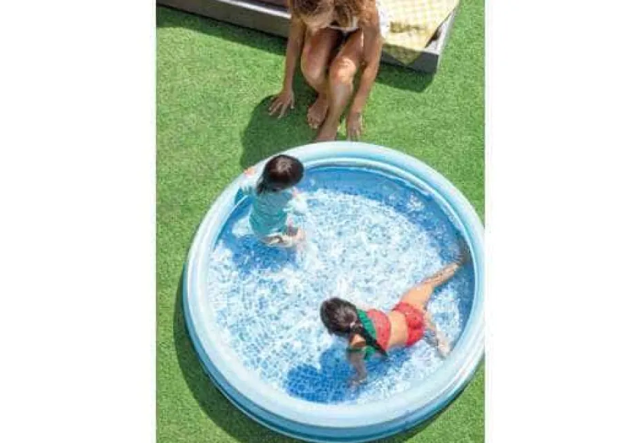 INTEX® Blue Bliss basseng