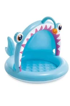 INTEX® Fisk plaskebasseng