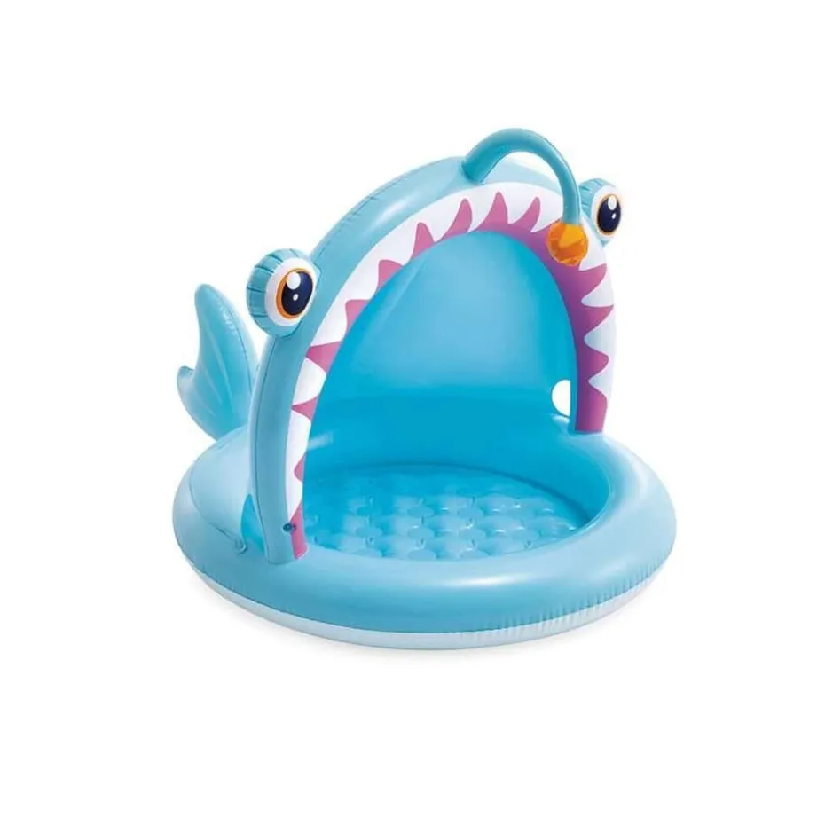 INTEX® Fisk plaskebasseng