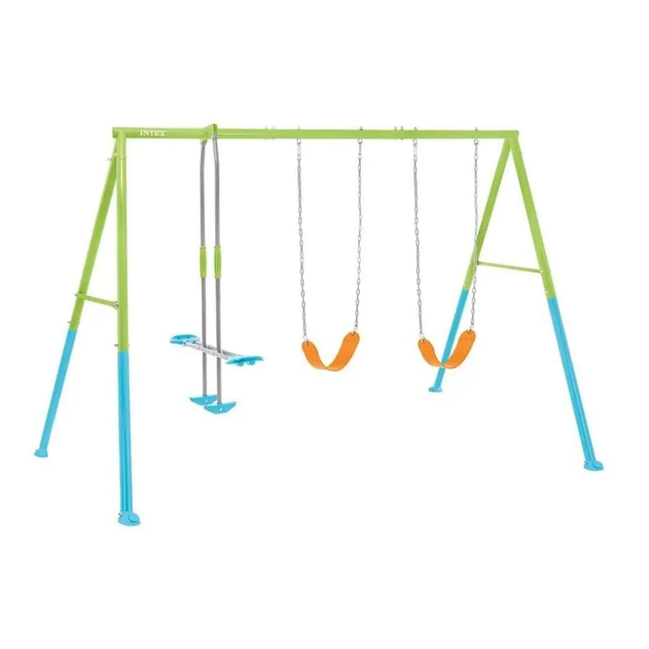 INTEX® huskestativ