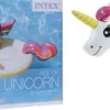 INTEX® Ride-On Enhjørning badeleke