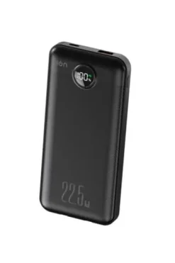 ION Powerbank 10000 mAh 22,5W