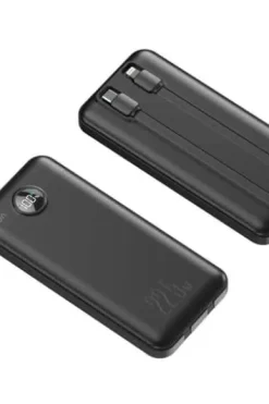 ION Powerbank 10000 mAh 22,5W