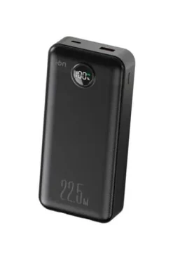 ION Powerbank 20000 mAh 22,5W