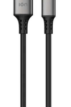 ION Pro CBX314-T USB-C til USB-C silikonkabel 2 m