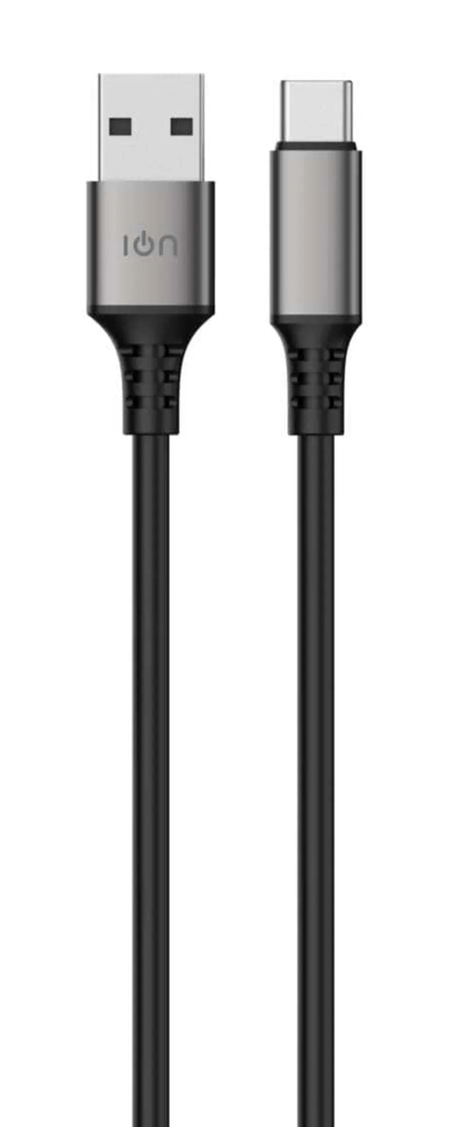 ION Pro CBX314-T USB-C til USB-C silikonkabel 2 m