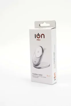ION Pro GT-HT001 3-i-1 trådløs lader