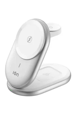 ION Pro GT-HT001 3-i-1 trådløs lader