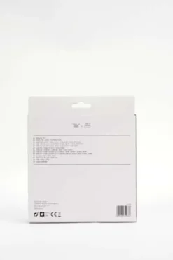 ION Pro UC136 80W GaN-lader med 6 porter