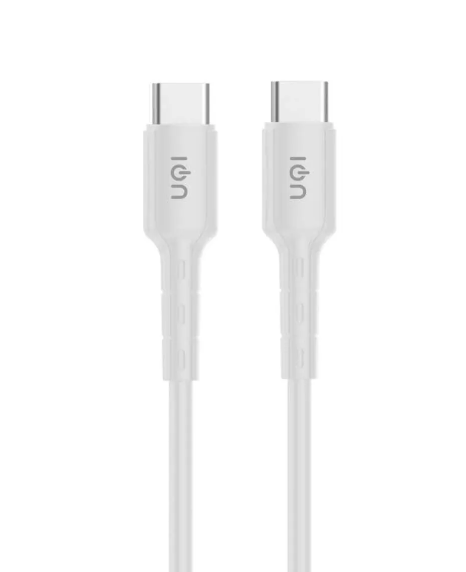 ION USB-C til USB-C kabel 3 m